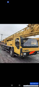 Buy XCMG Used Crane / 2 Buy XCMG Used Crane / 2